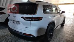 جيب جراند شيروكي إل